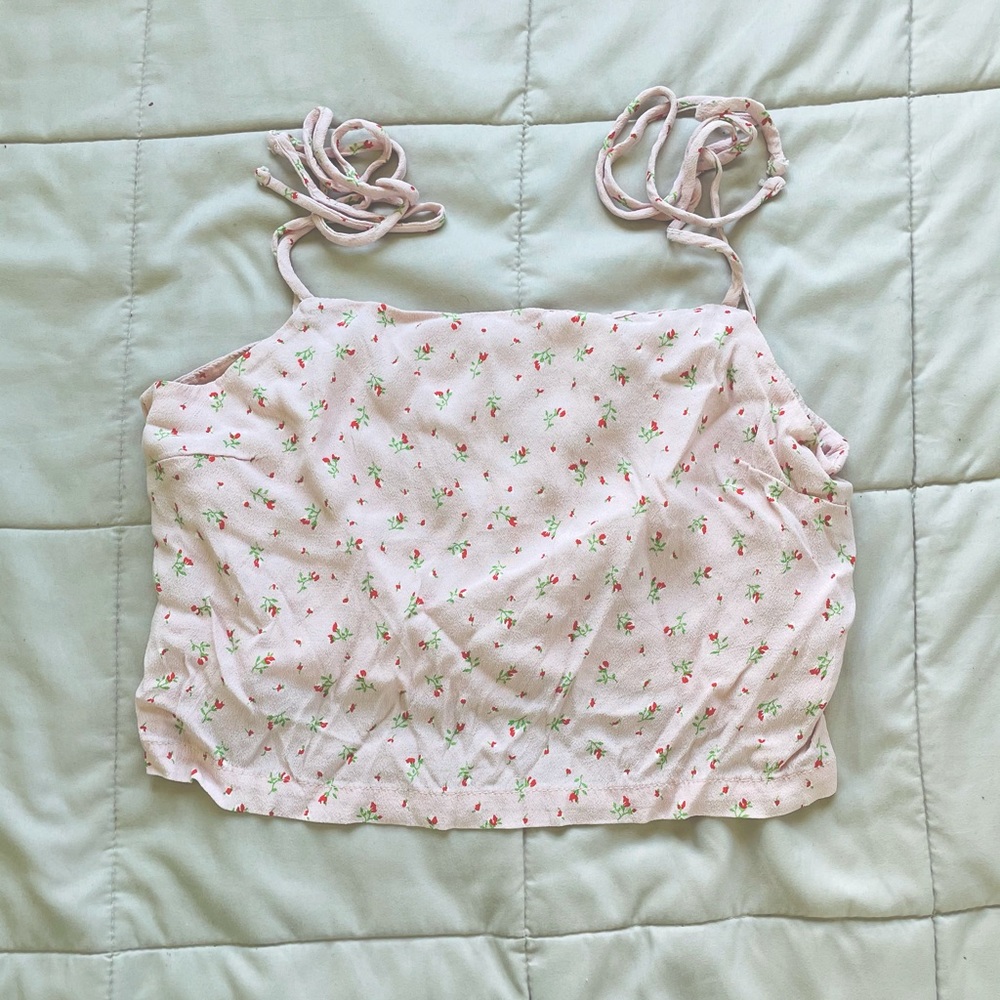 Brandy Melville dena top